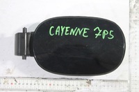 фото thumb №1, Кришка пального 7p5809857c porsche cayenne 7p 10-