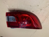 фото thumb №5, Лампа правый задняя clio iv 265509846r