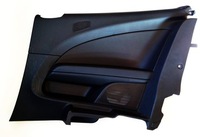 фото thumb №1, Vw scirocco iii 1k8 lift r-line обшивка обивка правая задняя 1k8867044bj