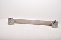 фото thumb №7, Citroen ds4 балка бампера задня