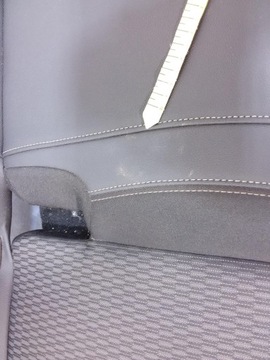 фото thumb №6, Opel insignia b hb диван зад задняя