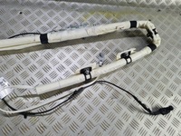 фото thumb №3, Шторка безпеки повітряна ліва ford focus mk3 hb