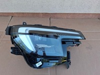 фото thumb №1, Лампа передняя ford explorer ev full led оригинал