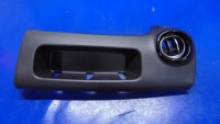 Купити Полиця пасажира права eu fiat talento renault trafic iii lift vivaro 14-25r, фото thumb