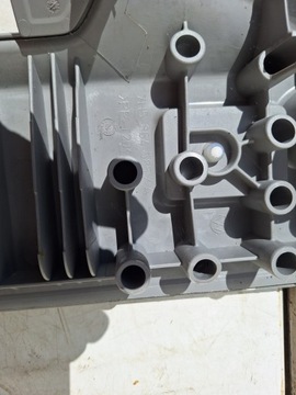 фото thumb №12, Vw t6 multivan планка захист порогова поріг накладка кришки зад задня