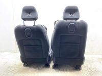 фото thumb №9, Сидіння заднє сидіння обшивки комплект ford mustang vi спортивний/купе