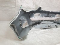 фото thumb №8, Opel corsa d lift 11- бампер передній перед