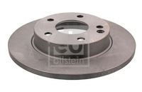 фото thumb №1, Диск гальмівний. db