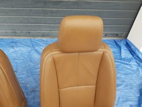 фото thumb №6, Mercedes w221 комплектный сиденье правые пассажира