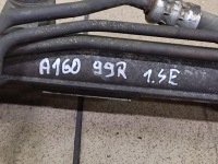 Mercedes a-klasa w168 maglowncia трансмісія 1684610601 Доставка, фото thumb