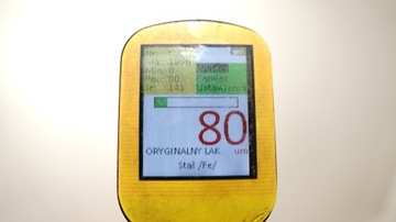 фото thumb №10, Крышка багажника зад skoda superb ii 08-13r lf4u