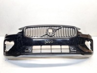 фото thumb №1, Volvo s60 v60 iii 3 r-design бампер перед передний