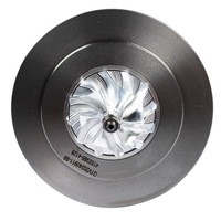 фото thumb №9, Bi turbo набор сердцевина турбины картридж турбины do mercedes sprinter 2.2 cdi om651