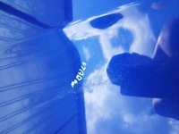 фото thumb №5, Капот ford focus mk3 iii 3 lift 2014-2018 цвет hf