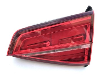 фото thumb №10, Лампи задні led vw jetta 5c fl 5c6945207e 5c6945307j 5c6945308h 5c6945208e