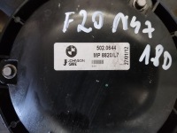 Bmw f20 n47 вентилятор радиатора Доставка, фото thumb