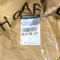 фото thumb №15, Новий оригінальний номер решітка радіатора решітка бампера передній dacia spring 620228635r