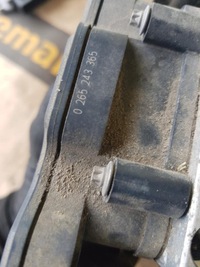 фото thumb №6, Насос abs renault clio iv 0265243365