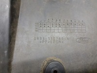 фото thumb №10, Бампер задняя задний ford mustang v 2013-2014r dr33-17d781-a