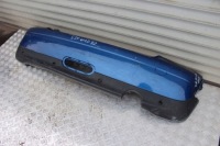 фото thumb №2, Mini morris cooper бампер задній задня