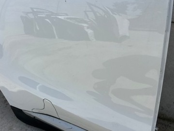 фото thumb №5, Двері mg zs od 2017 задні праві зад правий