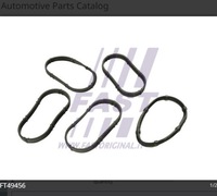 фото thumb №2, Прокладка колектор renault kangoo ii 08 всмоктуючий набір trafic ii