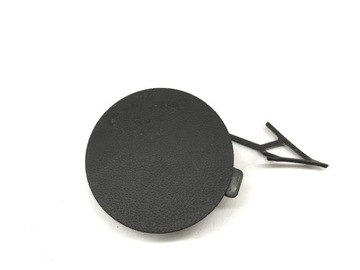 фото thumb №1, Vw t-roc заглушка фаркоп бампера зад 2ga807441