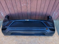 фото thumb №1, Vw t-roc 2ga бампер задняя задний z486