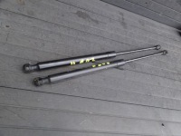 фото thumb №1, Peugeot 208 ii 2021 амортизаторы амортизаторы крышки kpl