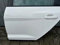 фото thumb №7, Audi a1 82a citycarver двері ліва задня задні w колір повний