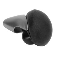 фото thumb №8, Резиновый ручка переключения передач рычаг переключения передач головка держатель 54130 sna