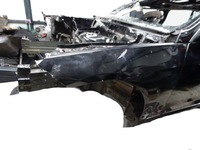 фото thumb №1, E klasa w212 lift чверть перед ліва 197 kombi