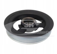 Купить Шкив коленчатого вала коленчатого mini mini cooper, фото thumb