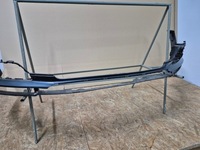 фото thumb №9, Audi a-4 a4 b9 8w0 allroad спойлер бампера передній перед