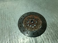 фото thumb №6, Колесо двомасовий повний vw passat b6