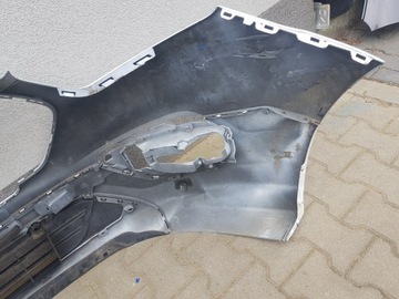 фото thumb №8, Бампер перед переднє ford transit custom jk2117f003ah