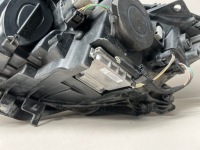 фото thumb №14, Лампа передня права renault laguna iii ксенон 260100035r / 89901837