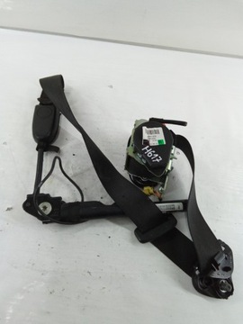 фото thumb №1, H617 pas безопасности правый zafira c 620611500