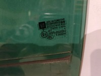 фото thumb №3, Стекло дверь зад левая opel zafira c 2017 год