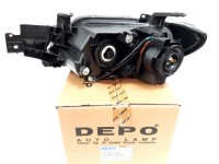 фото thumb №4, Abakus фара mitsubishi