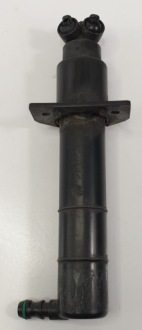 фото thumb №1, Насадка распылителя лампы левая mercedes ml w164