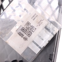 фото thumb №12, Bmw e60 e61 решітка бампера праві перед 7178112