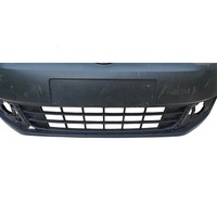 фото thumb №6, Бампер перед vw caddy iii рестайлінг