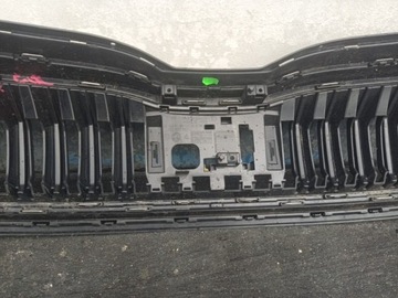 фото thumb №10, Решётка радиатора решётка бампера skoda octavia iv 2019- 5e3853653c