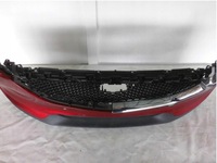 фото thumb №7, Бампер перед передний mazda cx5 cx-5 ii 17-