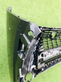 фото thumb №12, Lexus iv 4 rx 2015-2019 бампер переднє перед