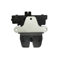 фото thumb №1, Замок багажника ford mondeo iv/s-max/gal