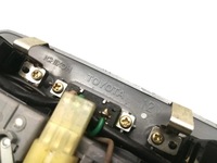 фото thumb №11, Toyota previa / estima свет сиденье передний 2002 mpv 4/5dr 00-06 2.4