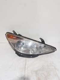 фото thumb №1, Фара правый лампа перед eu toyota previa 2 ii lift 05r