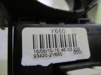 фото thumb №9, Перемикачі hyundai i40 kia sportage iii 93420-2y660